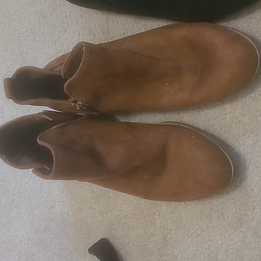 Bootie Boot Bundle - image 2